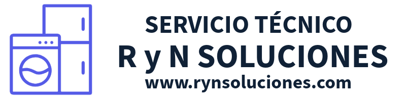 Logo R Y N Soluciones