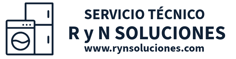 Logo R Y N Soluciones