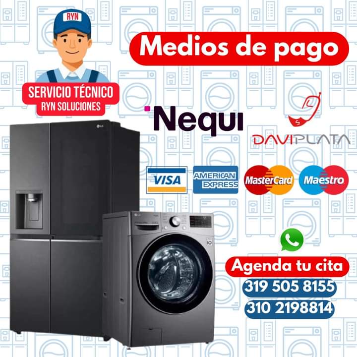 medio de pago